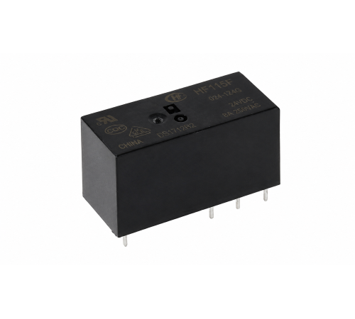Реле электромеханическое HF1150241Z (HF) SOLUT|