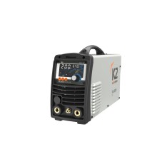 Аппарат сварочный K2 TIG 200A DC_KEMPPI AZIA AZIA