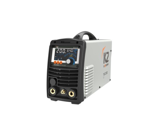Аппарат сварочный K2 TIG 200A DC_KEMPPI AZIA AZIA