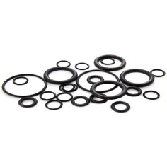 Кольцо заглушки KEMPPI O-RING S SP7990790