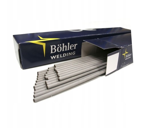 Электроды BOHLER Phoenix K50 R Mod 3,2x350 E7016 BOHLER 18462
