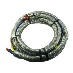 Провод Hypertherm отрицательный 10м_123994