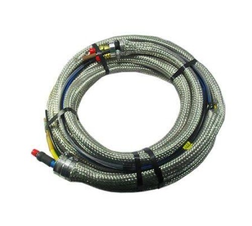 Провод Hypertherm отрицательный 10м_123994