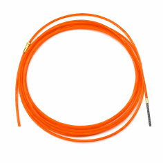 Канал направляющий KEMPPI WIRE LINER 1,0 - 1,6 AL / 10 M DL-CHILI, SUPERSNAKE GTX W022457