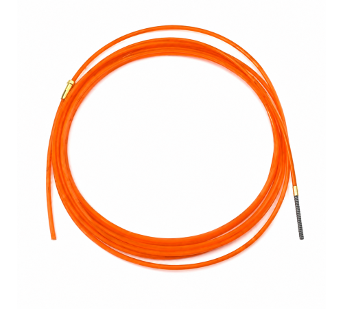Канал направляющий KEMPPI WIRE LINER 1,0 - 1,6 AL / 10 M DL-CHILI, SUPERSNAKE GTX W022457