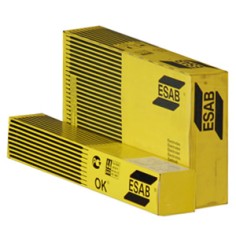Электроды УОНИИ 13/45 4.0/450 6кг ESAB 5678404WE0