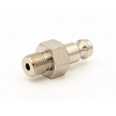Штуцер газового клапана R1/8 KEMPPI SP3147880