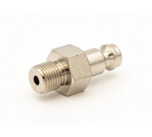 Штуцер газового клапана R1/8 KEMPPI SP3147880