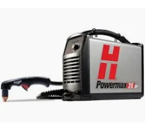 Аппарат плазменной резки Powermax45 XP SYNC, 400V CPC (руч. резак 7,6м)_Hypertherm_088567