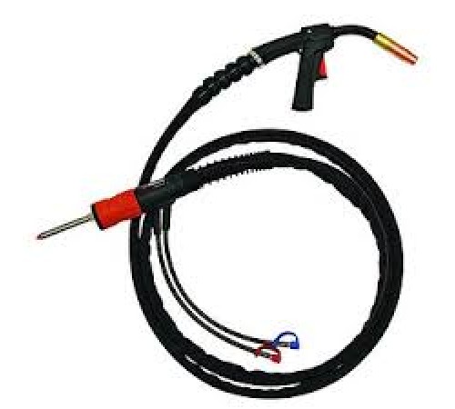 Защитный шланг27/30 ASM 5M, X8  KEMPPI_SP800902