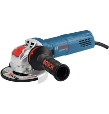 Машина углошлифовальная GWX 9-125 S_BOSCH