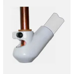 Воронка флюсовая MZC Shandong Aotai Electric Co., LTD. 12-03-052