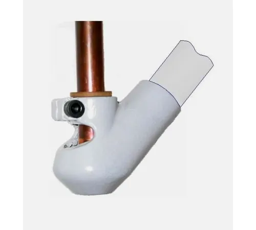 Воронка флюсовая MZC Shandong Aotai Electric Co., LTD. 12-03-052