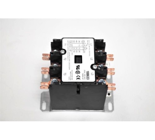 Замыкатель Hypertherm главный 380B MAXPRO200_003249
