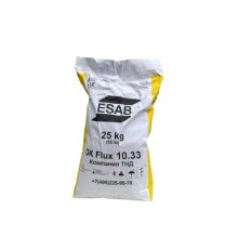 Флюс сварочный ESAB ОК Flux 10.33 (25 кг) ESAB_1033000000