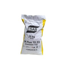 Флюс сварочный ESAB ОК Flux 10.33 (25 кг) ESAB_1033000000