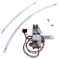 Клапан электромагнитный воздушный регулирующий Hypertherm для PMX65/85/105/125_228687