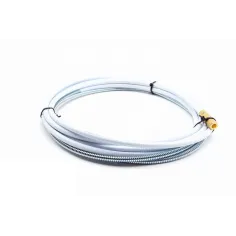 Канал направляющий 2,8х6,3х5400 мм (для проволоки D 1,6; 2,0 мм)_BINZEL_122.0068_AZIA