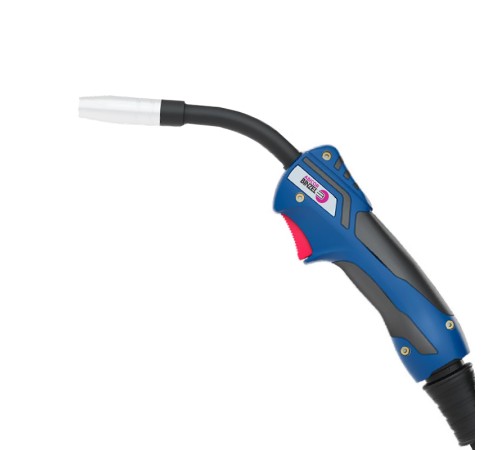 Горелка MB EVO15 5 м BINZEL 002.0711.1