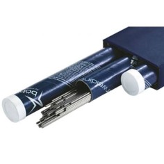 Прутки BOHLER S EMK 6 2,4х1000mm ER70S-6 (20кг)