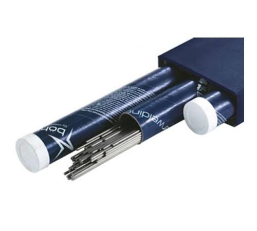 Прутки BOHLER S EMK 6 2,4х1000mm ER70S-6 (20кг)