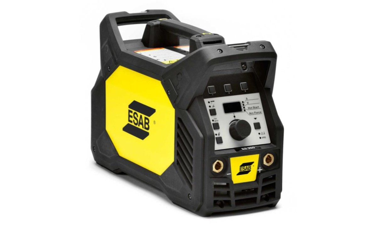 Сварочный инвертор ESAB Renegade ES 300i