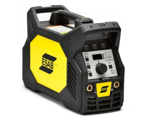 Сварочный инвертор ESAB Renegade ES 300i