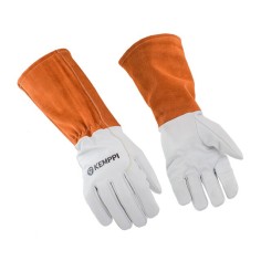 Краги сварщика KEMPPI Craft TIG Model 7 (s10) KGSM7S10