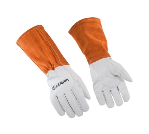 Краги сварщика KEMPPI Craft TIG Model 7 (s10) KGSM7S10