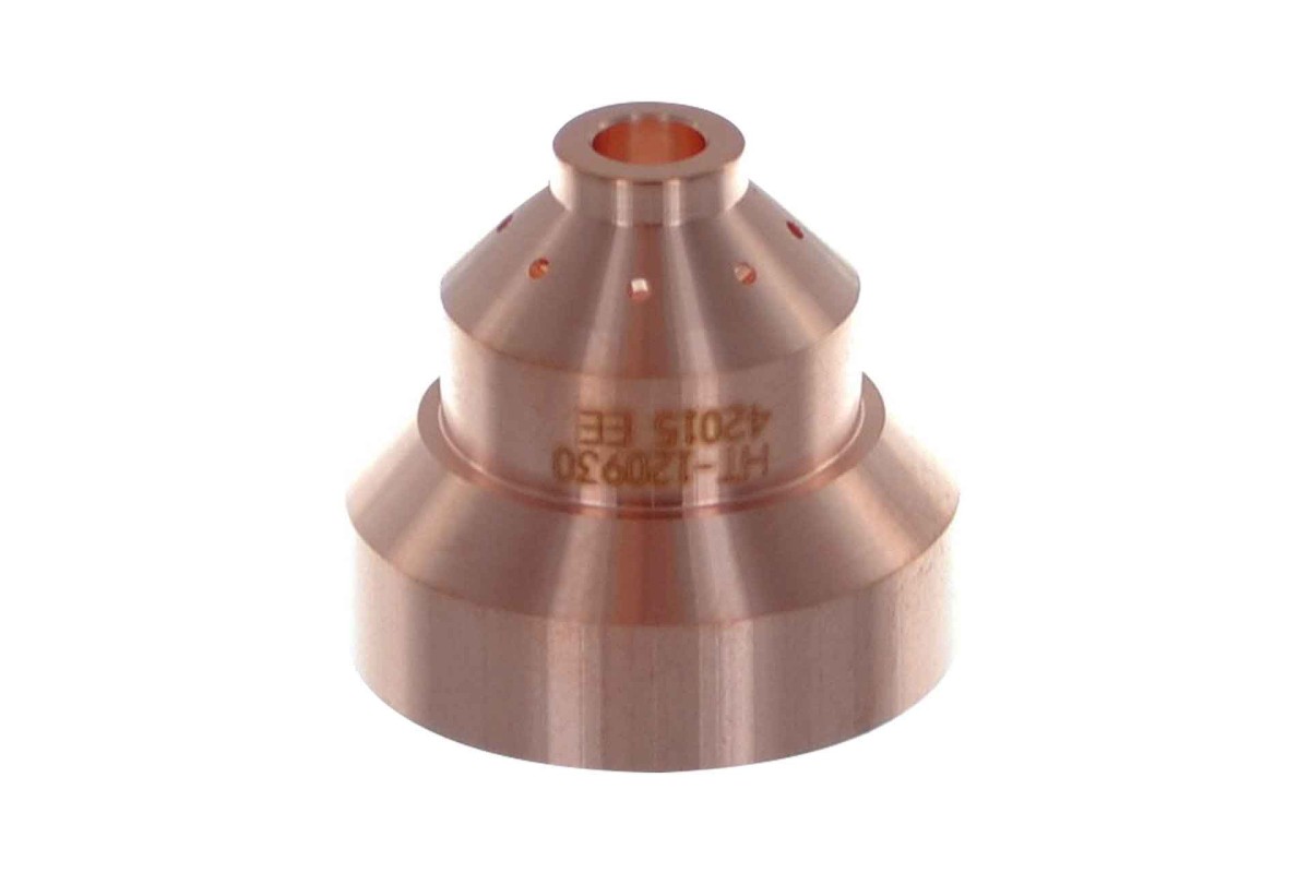 Экран защитный Hypertherm 40-80А механизированный для Powermax1650_120930