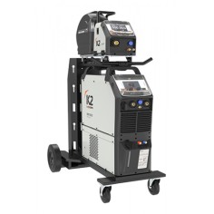 Полуавтомат сварочный K2 MIG500 DPULSE (комплект, Ж/О, 5м пр. кабель )_KEMPPI AZIA