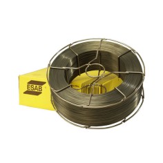 Проволока порошковая Coreshield 15 0.8mm 4.5kg E71T-GS_ESAB