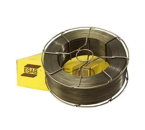 Проволока порошковая Coreshield 15 0.8mm 4.5kg E71T-GS_ESAB
