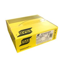 Проволока для алюминия OK Autrod 4043 1,6 mm 7 kg_ESAB
