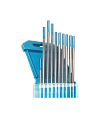 Электроды вольфрамовые КЕДР WL-20-175 d.2,4 мм(синий) AC/DC 7340005