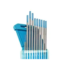 Электроды вольфрамовые КЕДР WL-20-175 d.2,4 мм(синий) AC/DC 7340005