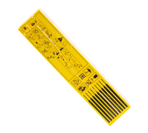 Электроды ESAB МР-3 ф 2,0 мм, пачка 2,0 кг, СВЭЛ