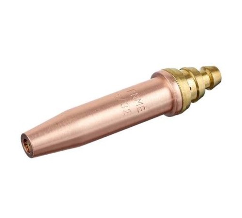 Мундштук пропановый ANME 1/32 3-10 mm_ИНСВАРКОМ_98504