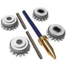 Комплект подающих роликов KEMPPI FE (MC/FC) V0,8-0,9 FEEDER KIT F000330