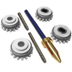 Комплект подающих роликов KEMPPI FE (MC/FC) V0,8-0,9 FEEDER KIT F000330