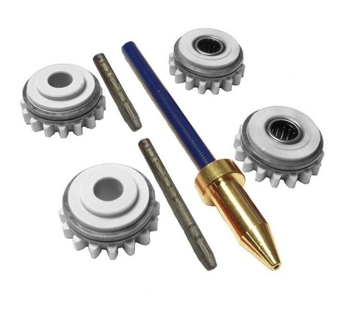 Комплект подающих роликов KEMPPI FE (MC/FC) V0,8-0,9 FEEDER KIT F000330
