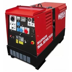 Агрегат сварочный MOSA TS 400 YS C1BQ3060BCKP