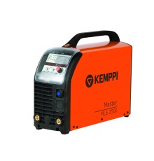 Аппарат сварочный MASTER MLS 2500_KEMPPI 6104250 AZIA