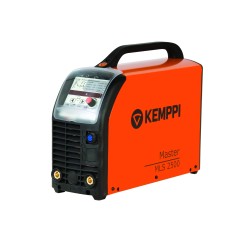 Аппарат сварочный KEMPPI MASTER MLS 2500 6104250