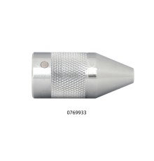 Мундштук наружный G-SF-пропан 100-300мм_GCE 0769933 SOLUT|