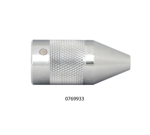 Мундштук наружный G-SF-пропан 100-300мм_GCE 0769933 SOLUT|