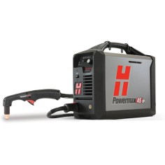 Аппарат плазменной резки Powermax45 XP 230V 1-PH, (руч. резак 6.1м)_Hypertherm