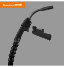 Горелка GX 303 G HD 3,5м_KEMPPI Discontinued 12/2024  AZIA