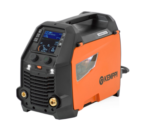 Полуавтомат сварочный KEMPPI MASTER M 205 GM без горелки MSM205GM
