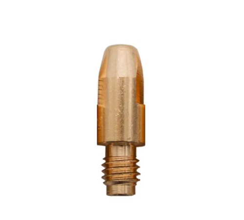 Наконечник контактный 2,0 M8x30mm E Cu (в уп. 20 шт)_Trafimet